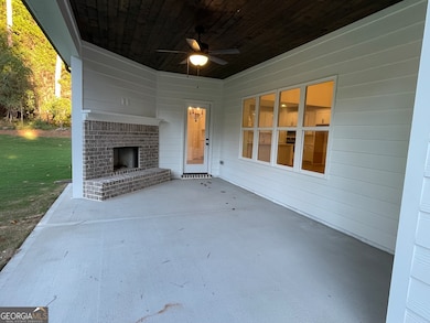 1002 Farmington Rd unit LOT 30, Griffin, GA 30224 - photo 4