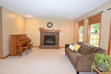 2015 Iroquois Trail, Columbus, IN 47203 - photo 4