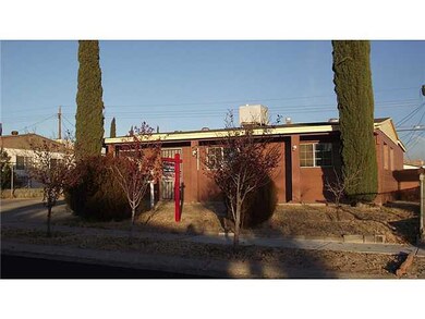 800 Santa Barbara Dr, El Paso, TX 79915 - photo 3