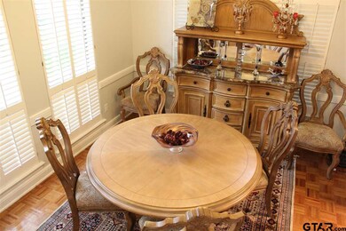 1103 Ashwood Dr, Tyler, TX 75703 - photo 5