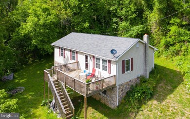 3723 Remount Rd, Front Royal, VA 22630 - photo 5