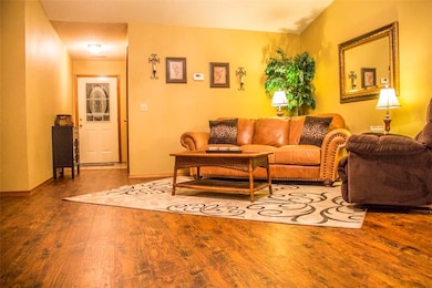 2801 W Margaret St, Rogers, AR 72756 - photo 5