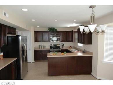 Kitchen - This picture speaks for it self!! Notice