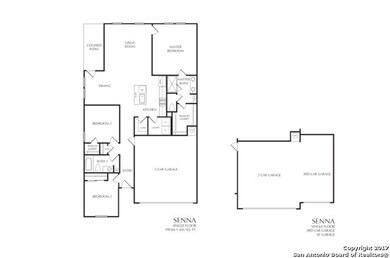 8826 White Crown, San Antonio, TX 78254 - photo 2