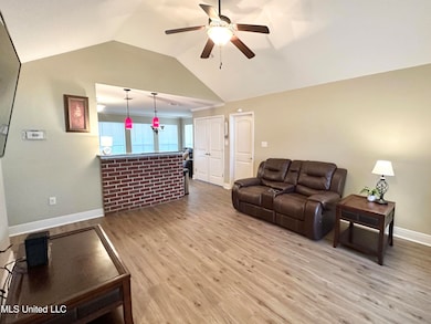 NEW FLOORS (Nov. 19)