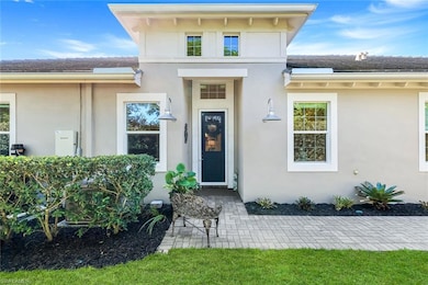 5802 Haiti Dr, Naples, FL 34112 - photo 4