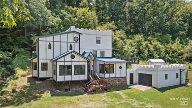 15459 Whitehouse Rd, Winslow, AR 72959 - photo 6