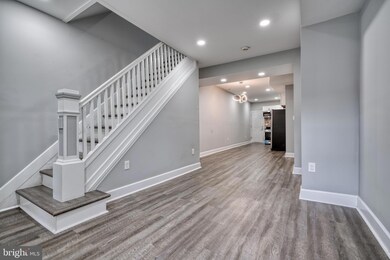 5307 Cuthbert Ave, Baltimore, MD 21215 - photo 4