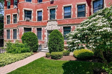 149 Winthrop Rd unit 4, Brookline, MA 02445 - photo 3