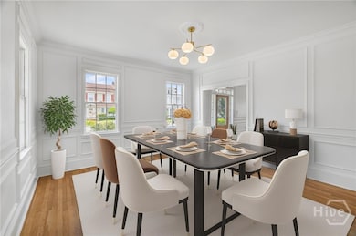 501 E 41st St, Savannah, GA 31401 - photo 5