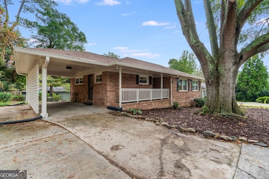 493 Sybil Ln SE, Marietta, GA 30067 - photo 3