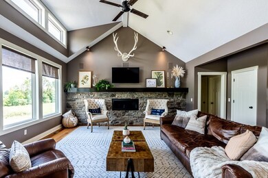 17620 Switchgrass, Spencerville, IN 46788 - photo 5