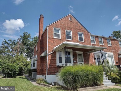 1648 Thetford Rd, Towson, MD 21286 - photo 2