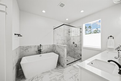 5406 Wheatley St unit C, Houston, TX 77091 - photo 5