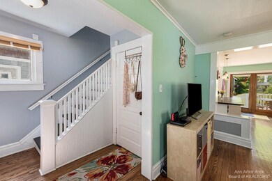 603 W Madison St, Ann Arbor, MI 48103 - photo 4