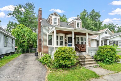 1119 Keyes Ave, Schenectady, NY 12309 - photo 3