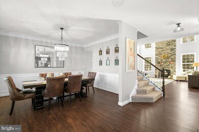 47 Stone Oak Place, Round Hill, VA 20141 - photo 3