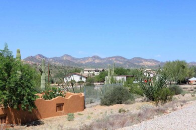 Usuary Mountain View