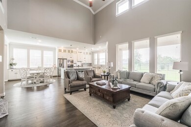 1311 Windy Thicket Ln, Katy, TX 77494 - photo 4