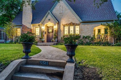 5511 Mercedes Ave, Dallas, TX 75206 - photo 4