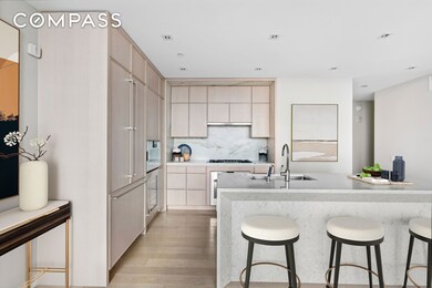 The Centrale unit 40B, New York, NY 10022 - photo 4