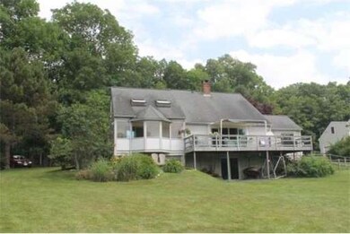 6 Thompson Pond Rd, Spencer, MA 01562 - photo 2