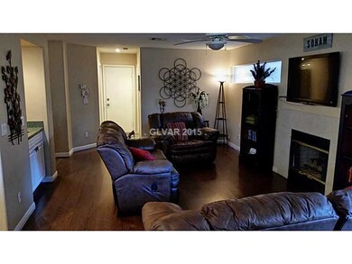 Property Photo. Family Room