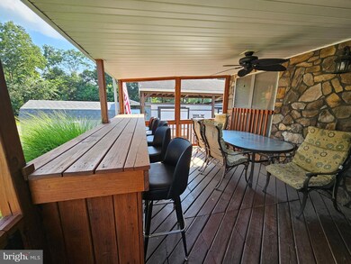 Block 20 Lot 16 Old Faceful St, Falling Waters, WV 25419 - photo 6