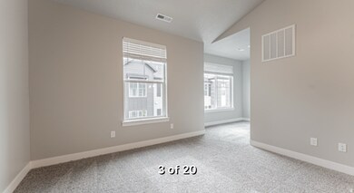 4714 W Dearing Ln unit LL 301, Riverton, UT 84096 - photo 4