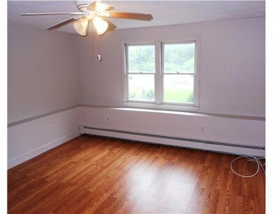 Bedroom.