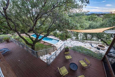 Backyard Oasis for family fun