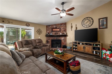 22671 San Joaquin Dr E, Canyon Lake, CA 92587 - photo 7