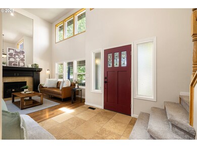 Entrance/Foyer