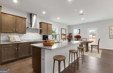 2132 Cayman Ct, Dacula, GA 30019 - photo 4