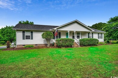 4983 Pee Dee Hwy, Conway, SC 29527 - photo 2