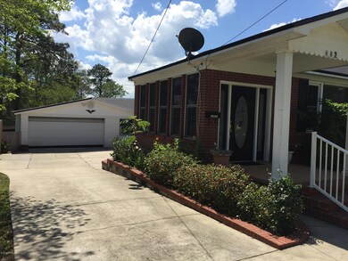 642 Bay Ridge Rd, Jacksonville, FL 32216 - photo 3