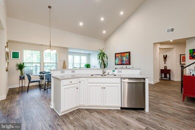 10110 Seattle Slew Ln unit P, Laurel, MD 20723 - photo 7