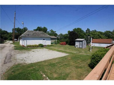 Parking Lot/Garage.