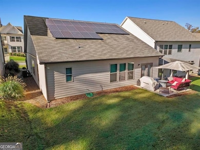 5536 Shallow Branch Dr, Flowery Branch, GA 30542 - photo 3