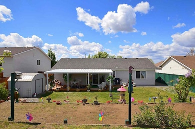 1016 N Prentis St, Medical Lake, WA 99022 - photo 6