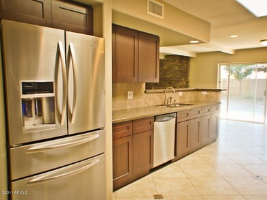 fridge