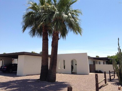 4815 S La Rosa Dr, Tempe, AZ 85282 - photo 2