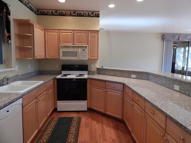 Kitchen A