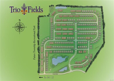 3573 Sweetgum Dr unit 29-246, Lower Nazareth Township, PA 18064 - photo 3