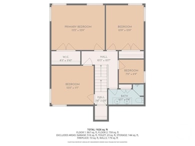 1402 E 51st St, Savannah, GA 31404 - photo 4