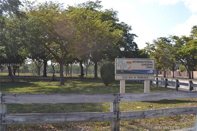 Park Close By
