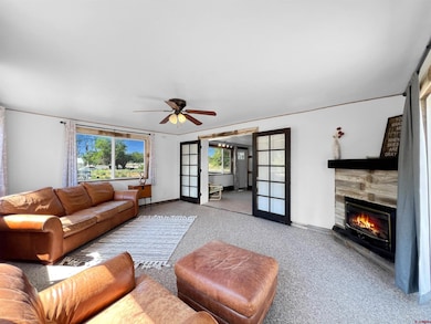 1002 E Carpenter St, Cortez, CO 81321 - photo 5