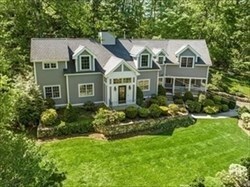 17 Hawthorne Ln, Weston, MA 02493 - photo 2