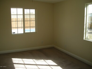 Master Bedroom 1
