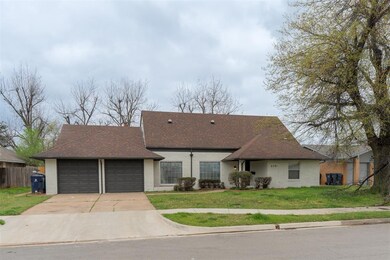 2521 NW 116th St, Oklahoma City, OK 73120 - photo 2